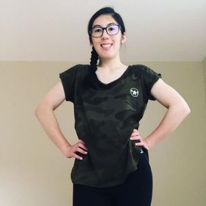 Meet your Posher, Tristen